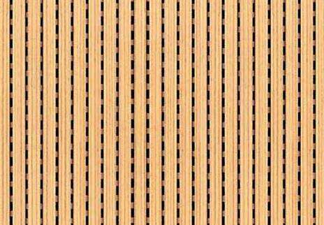 多孔性吸聲材料的特性和吸聲機理