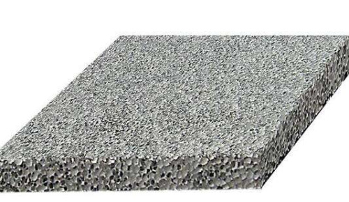 多孔材料吸聲機理